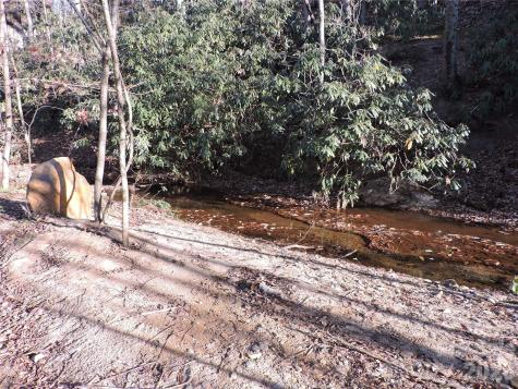 10 Whitman Lane Black Mountain NC 28711