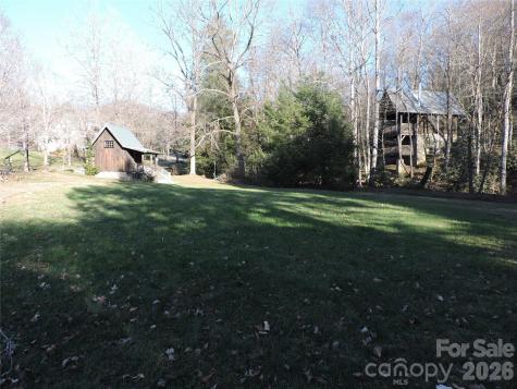 10 Whitman Lane Black Mountain NC 28711