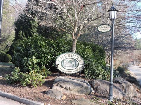 10 Whitman Lane Black Mountain NC 28711