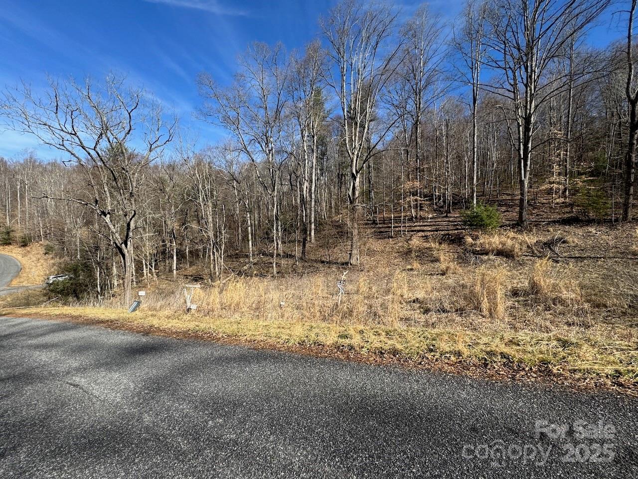 Tbd Glen Valley Way Weaverville NC 28787
