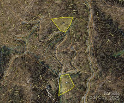 Tbd Glen Valley Way Weaverville NC 28787