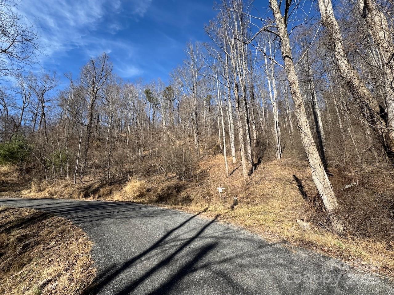 Tbd Glen Valley Way Weaverville NC 28787