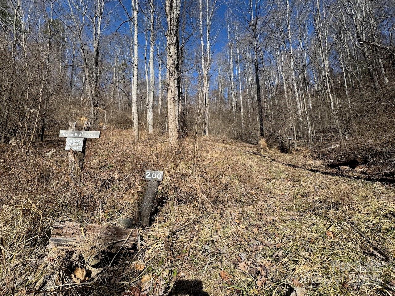 Tbd Glen Valley Way Weaverville NC 28787