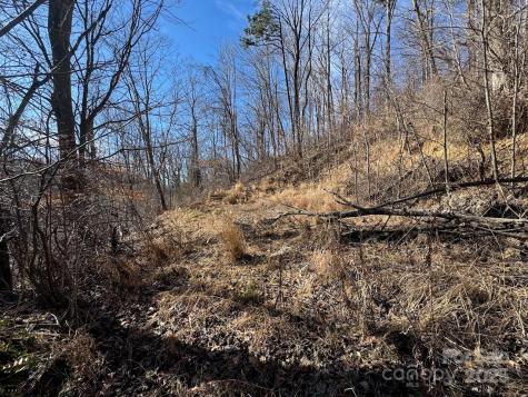 Tbd Glen Valley Way Weaverville NC 28787