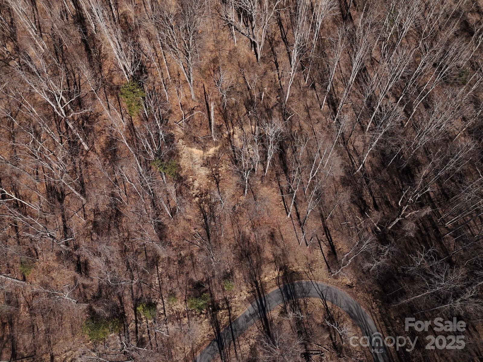 Tbd Glen Valley Way Weaverville NC 28787