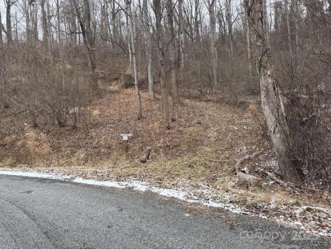 Tbd Glen Valley Way Weaverville NC 28787