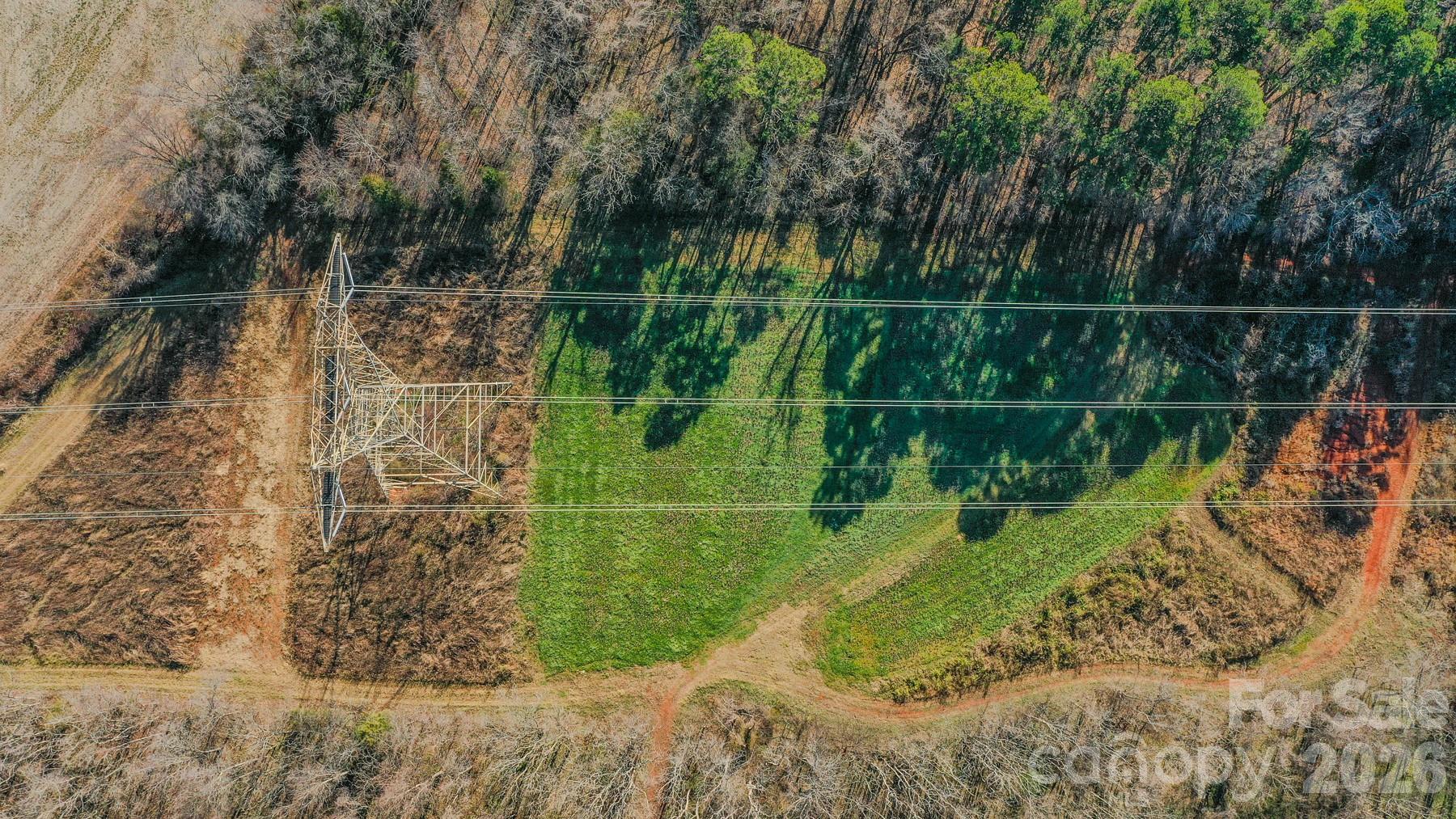 Tbd Upright Road Mt Ulla NC 28125
