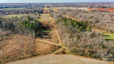 Tbd Upright Road Mt Ulla NC 28125