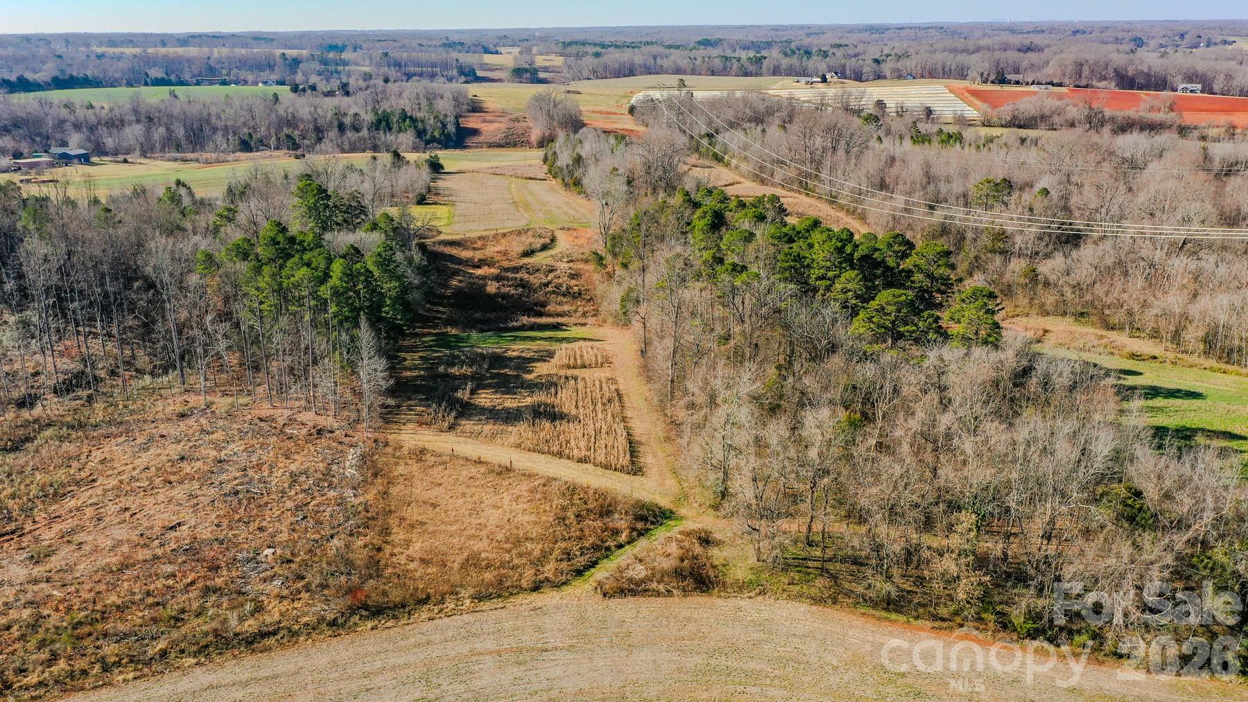 Tbd Upright Road Mt Ulla NC 28125