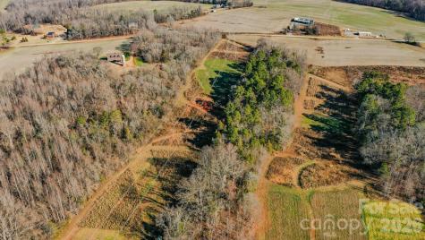 Tbd Upright Road Mt Ulla NC 28125
