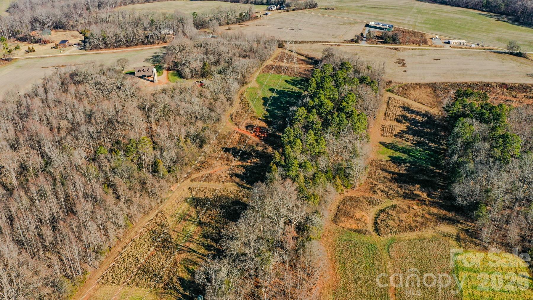 Tbd Upright Road Mt Ulla NC 28125