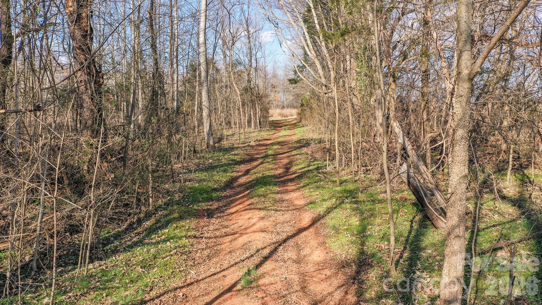 Tbd Upright Road Mt Ulla NC 28125