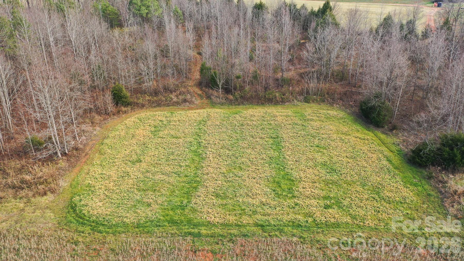 Tbd Upright Road Mt Ulla NC 28125