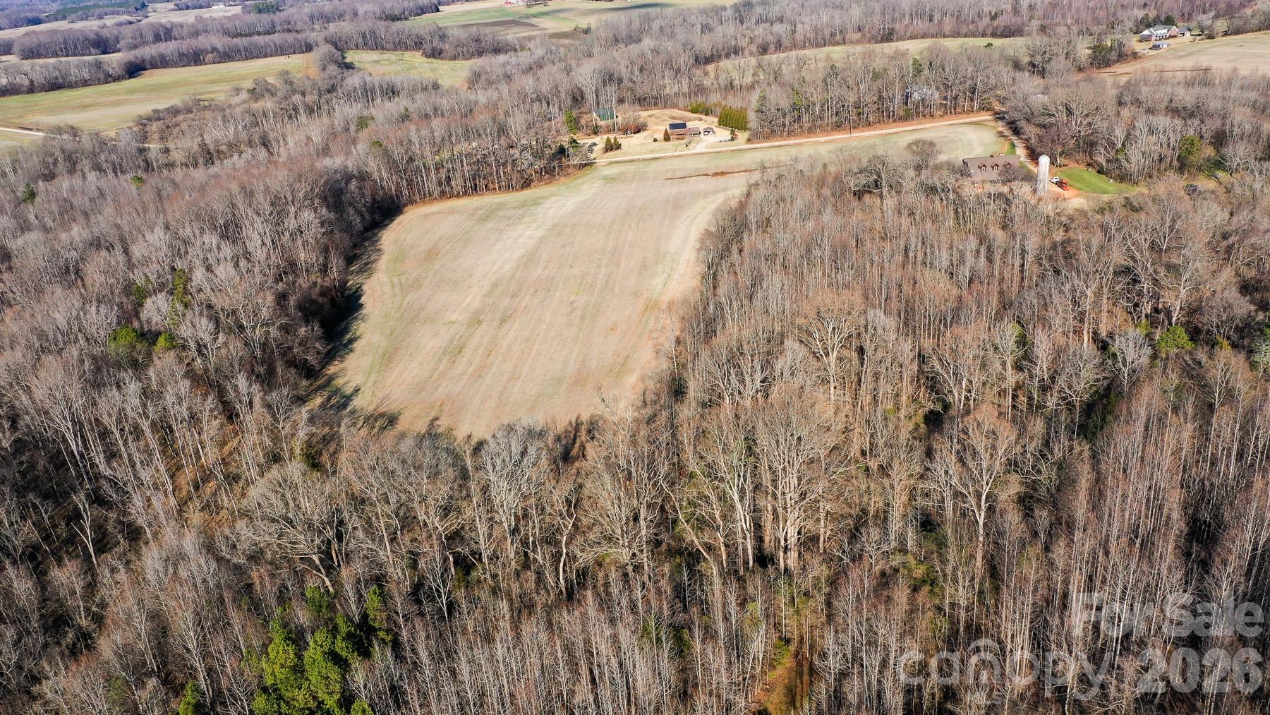 Tbd Upright Road Mt Ulla NC 28125