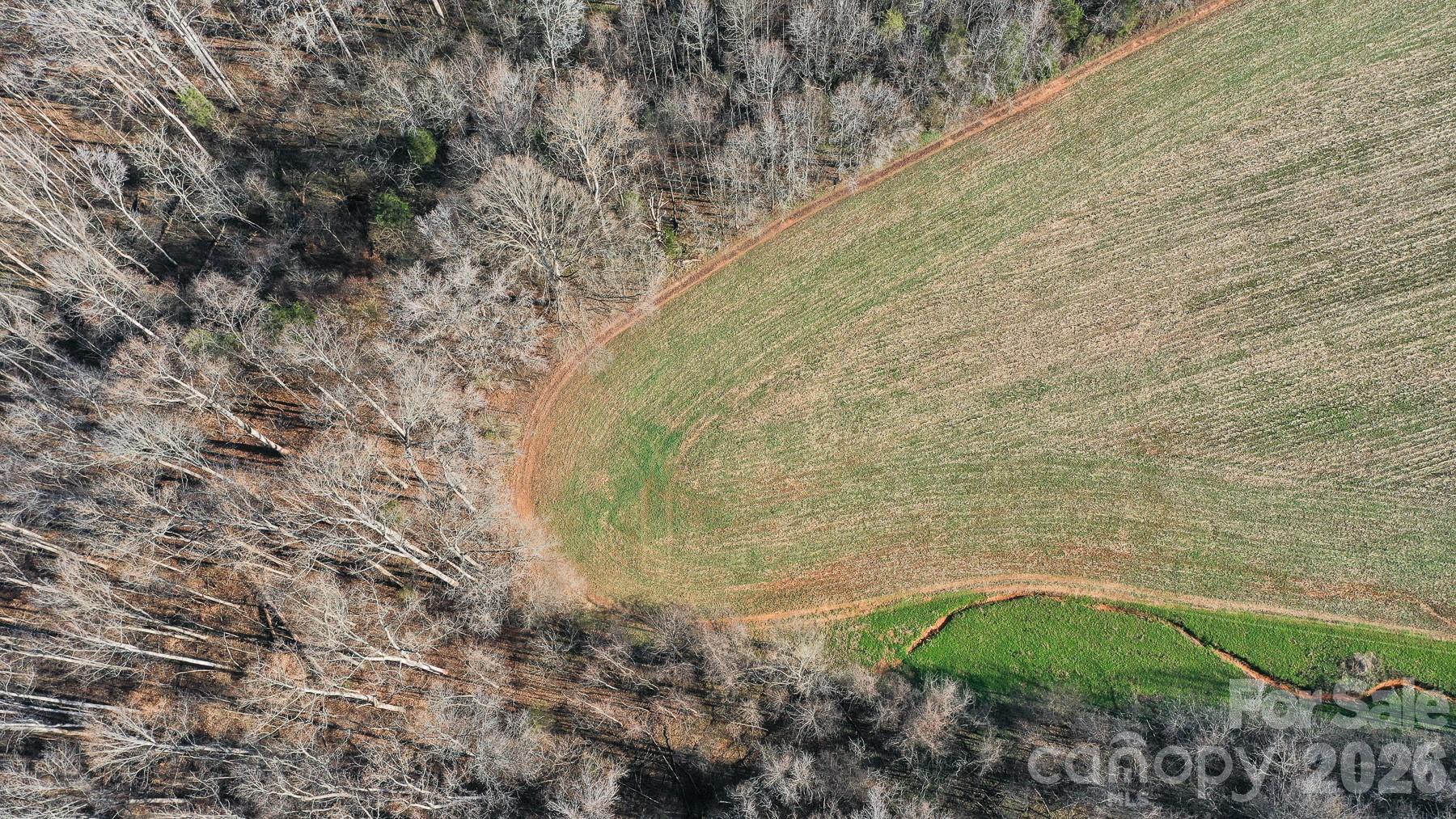 Tbd Upright Road Mt Ulla NC 28125