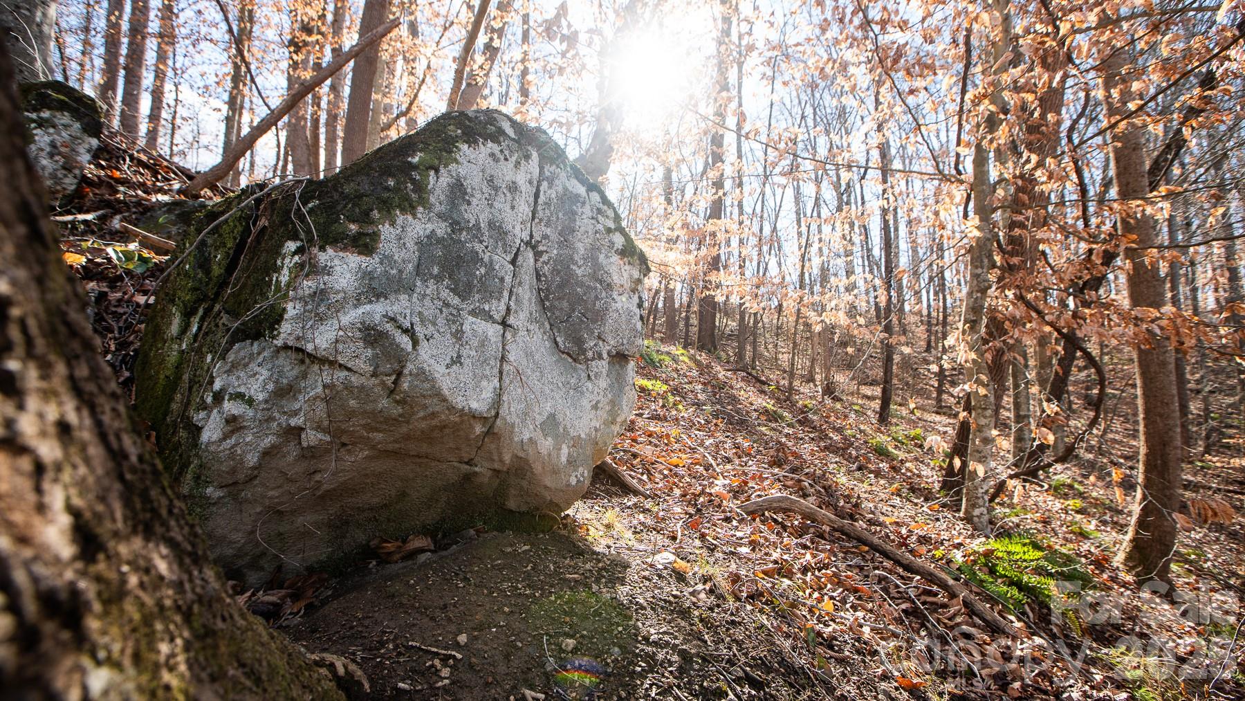 Tbd Upright Road Mt Ulla NC 28125