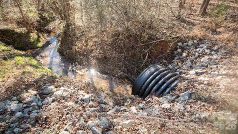 Tbd Upright Road Mt Ulla NC 28125