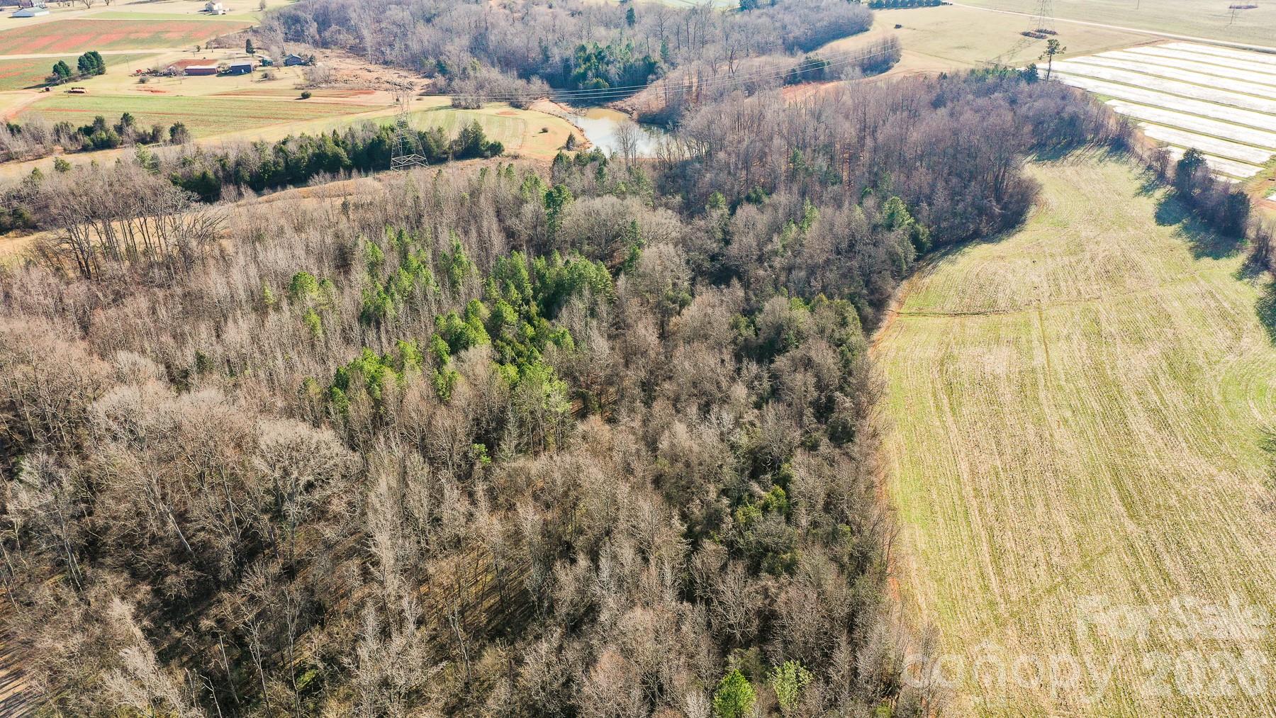 Tbd Upright Road Mt Ulla NC 28125