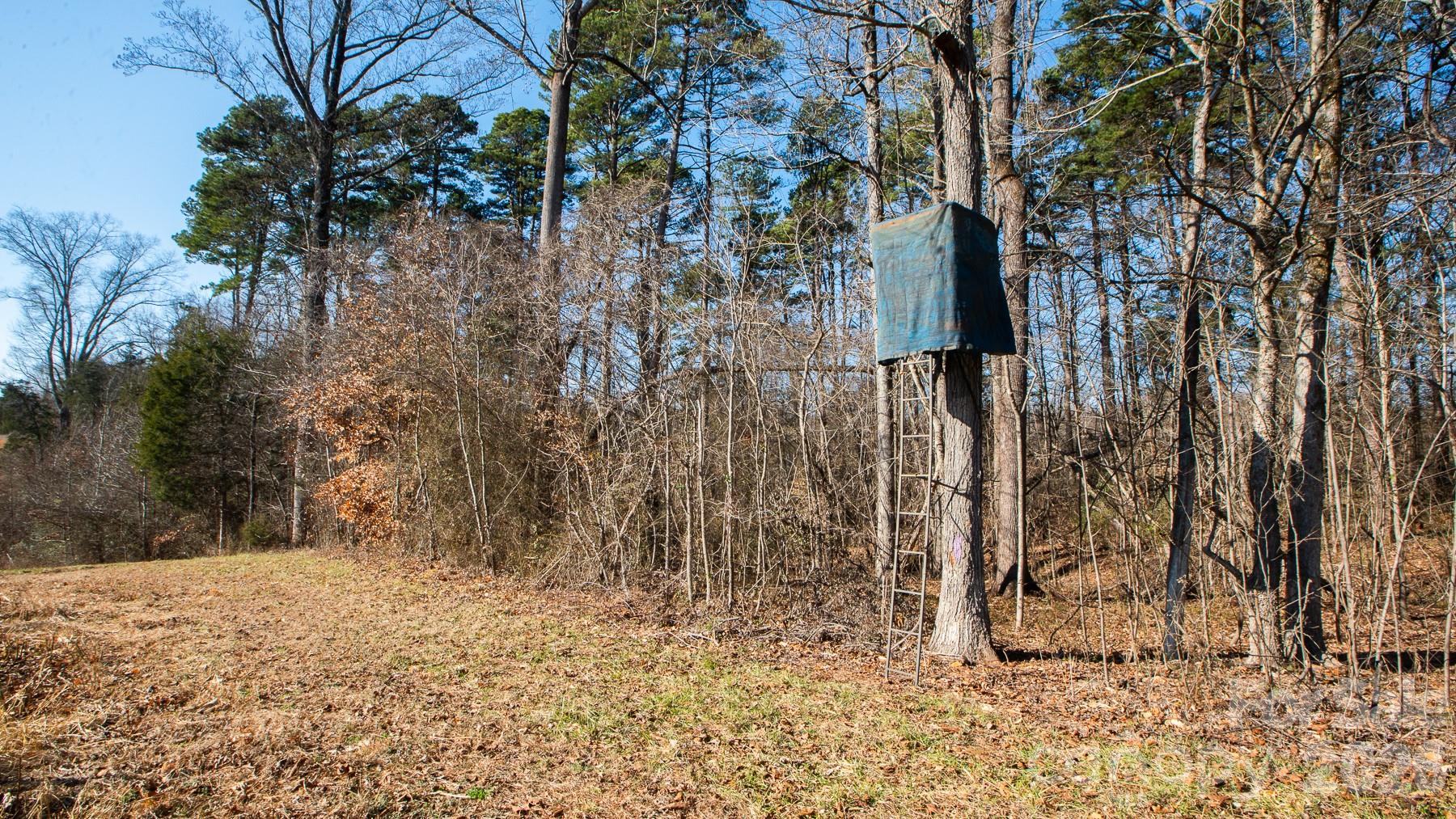 Tbd Upright Road Mt Ulla NC 28125
