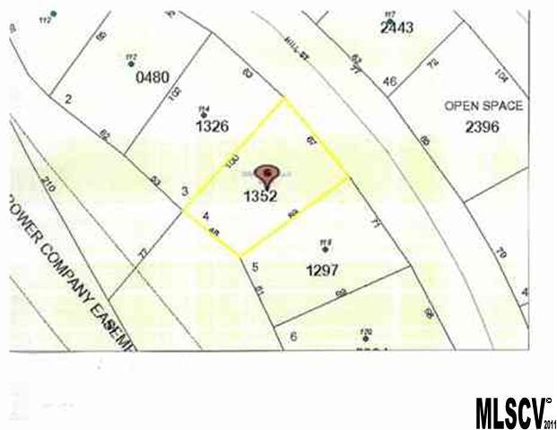 116 Hill Street Granite Falls NC 28630