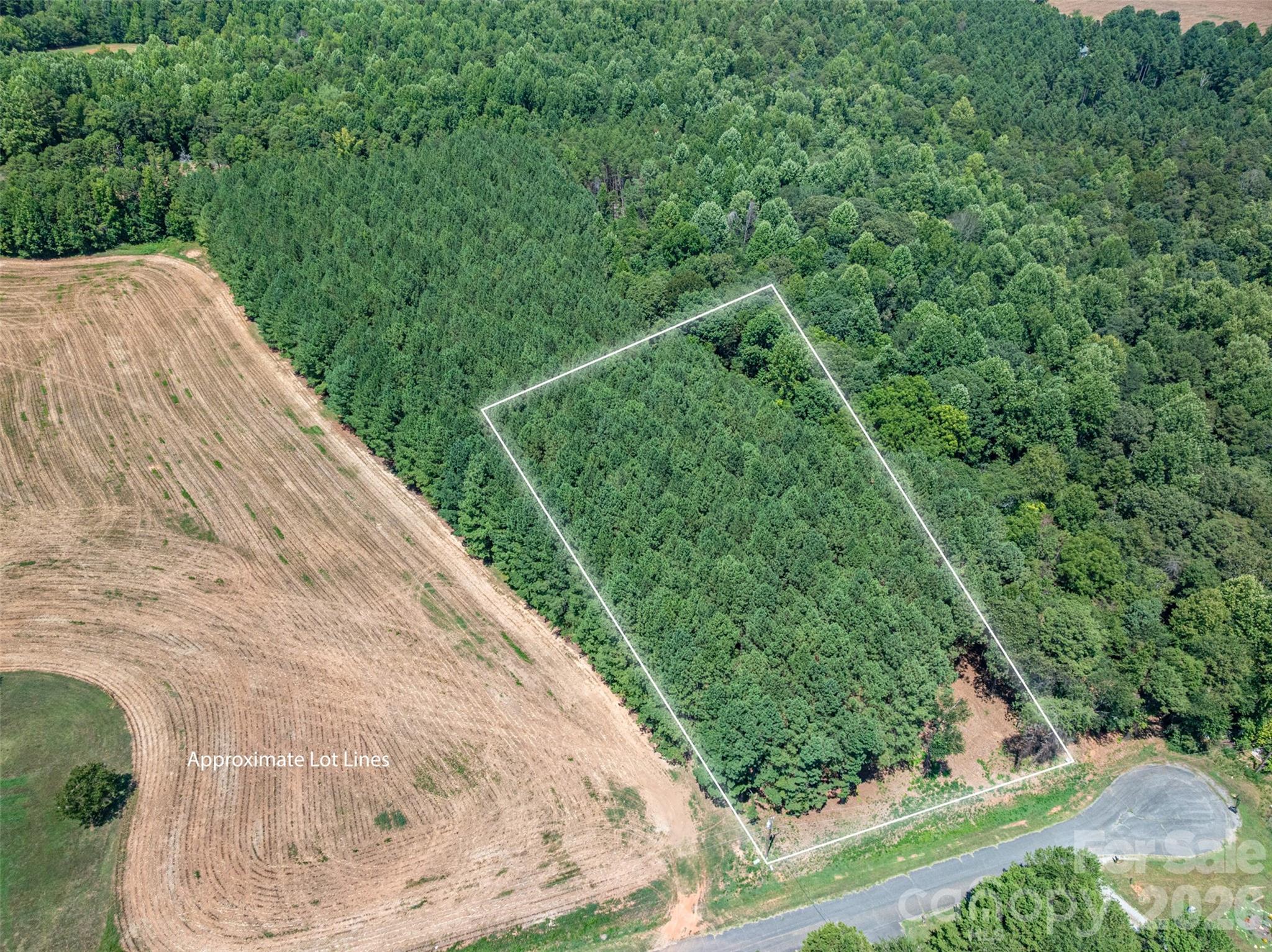 00 Hill Gates Trail Cherryville NC 28021