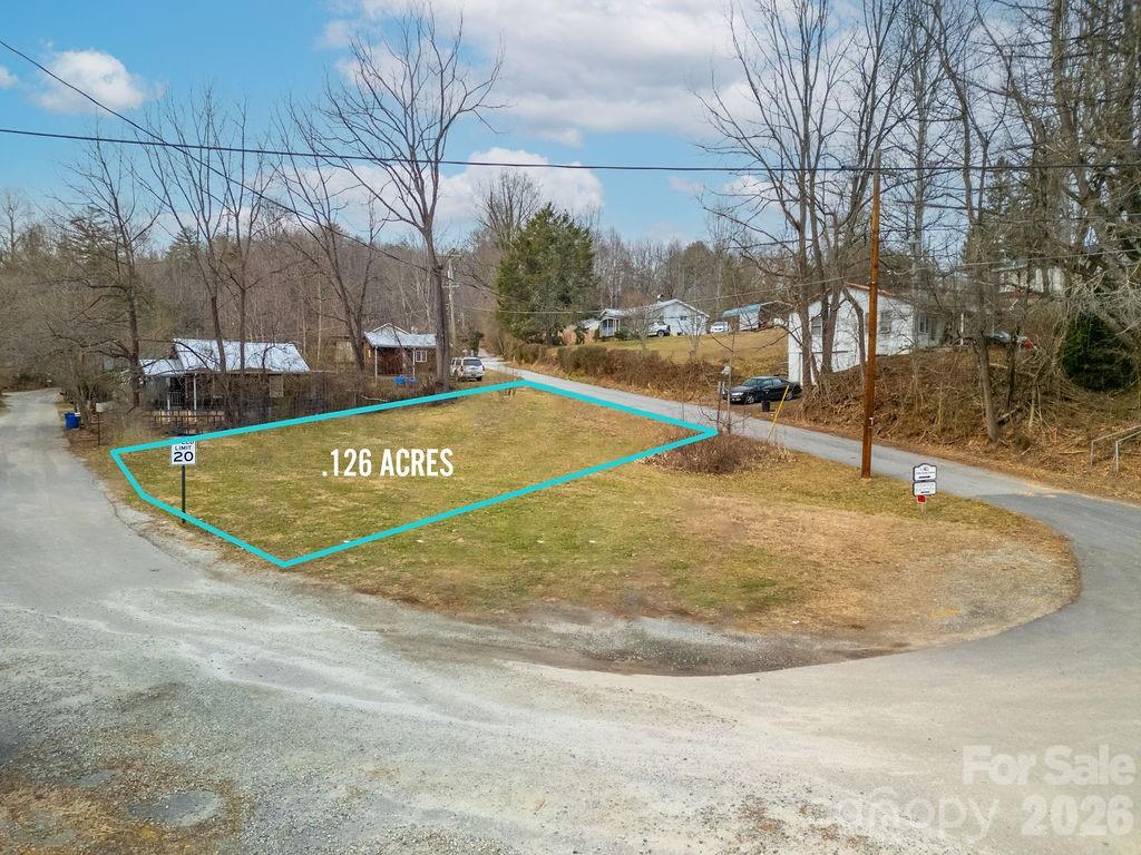 Lot 2 Hampton Road Brevard NC 28712