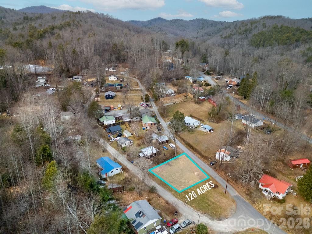 Lot 2 Hampton Road Brevard NC 28712
