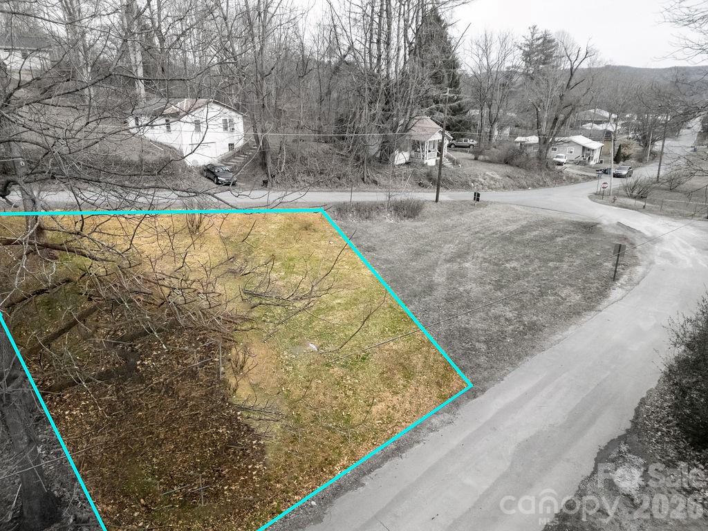 Lot 2 Hampton Road Brevard NC 28712