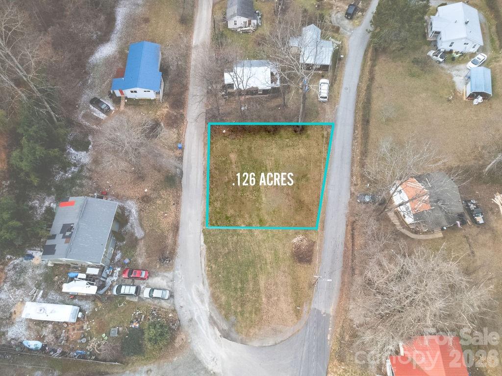 Lot 2 Hampton Road Brevard NC 28712