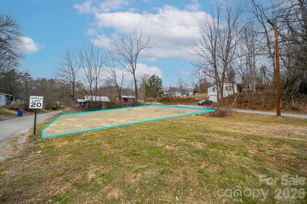 Lot 2 Hampton Road Brevard NC 28712