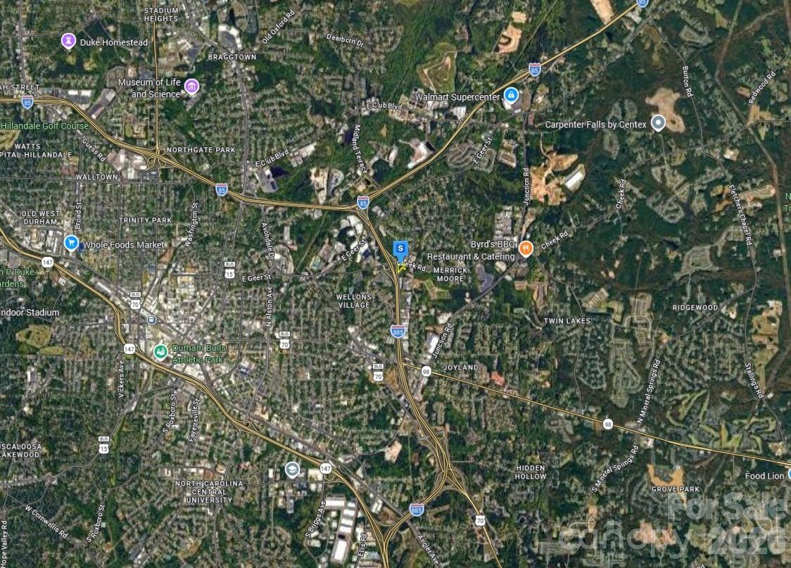 681 Muldee Street Durham NC 27703