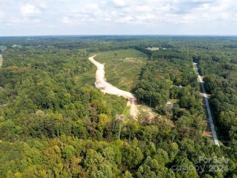 0 S Potter Road Waxhaw NC 28173