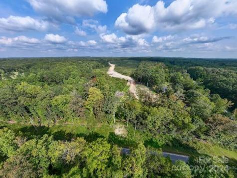 0 S Potter Road Waxhaw NC 28173