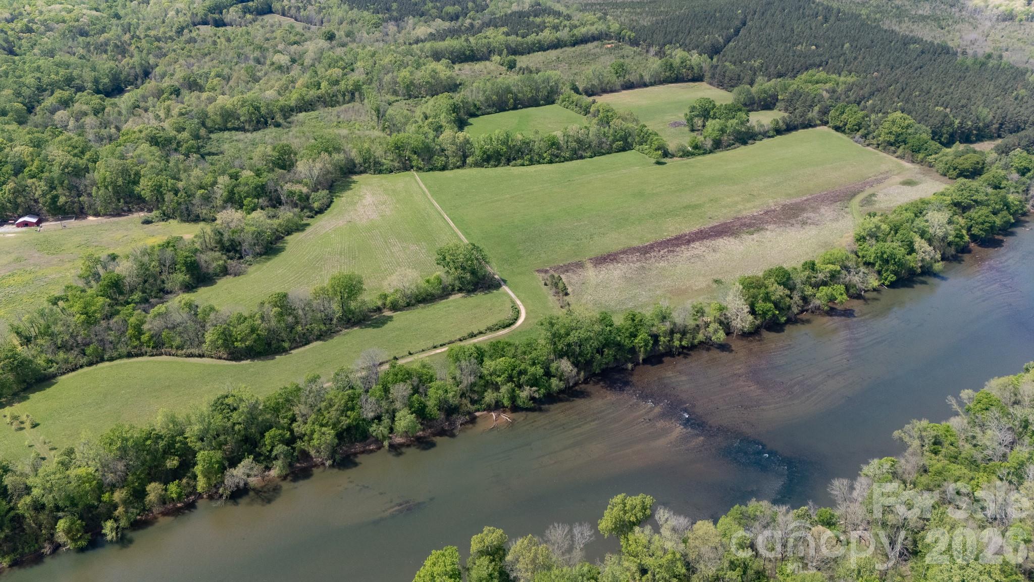 82.5 Acres Riverlane Road Rock Hill SC 29730