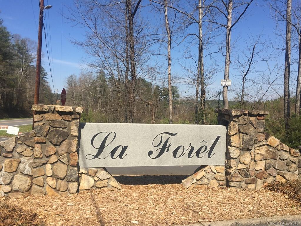 418 La Foret Drive Morganton NC 28655