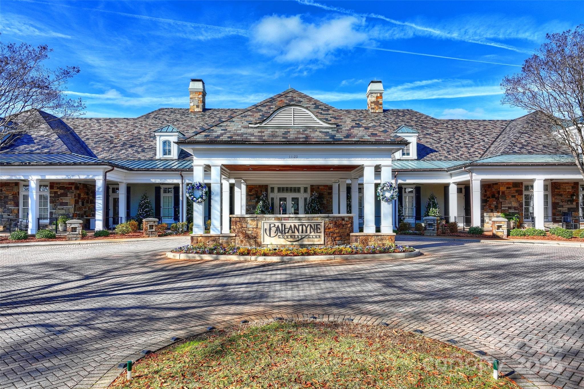 14270 Nolen Lane Charlotte NC 28277