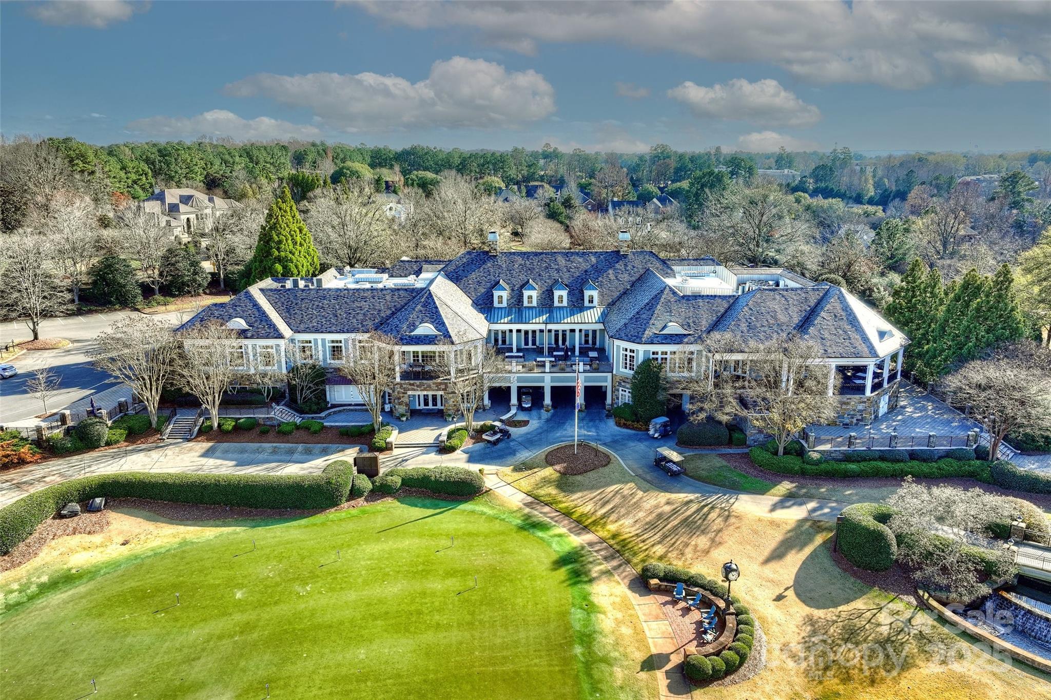 14270 Nolen Lane Charlotte NC 28277