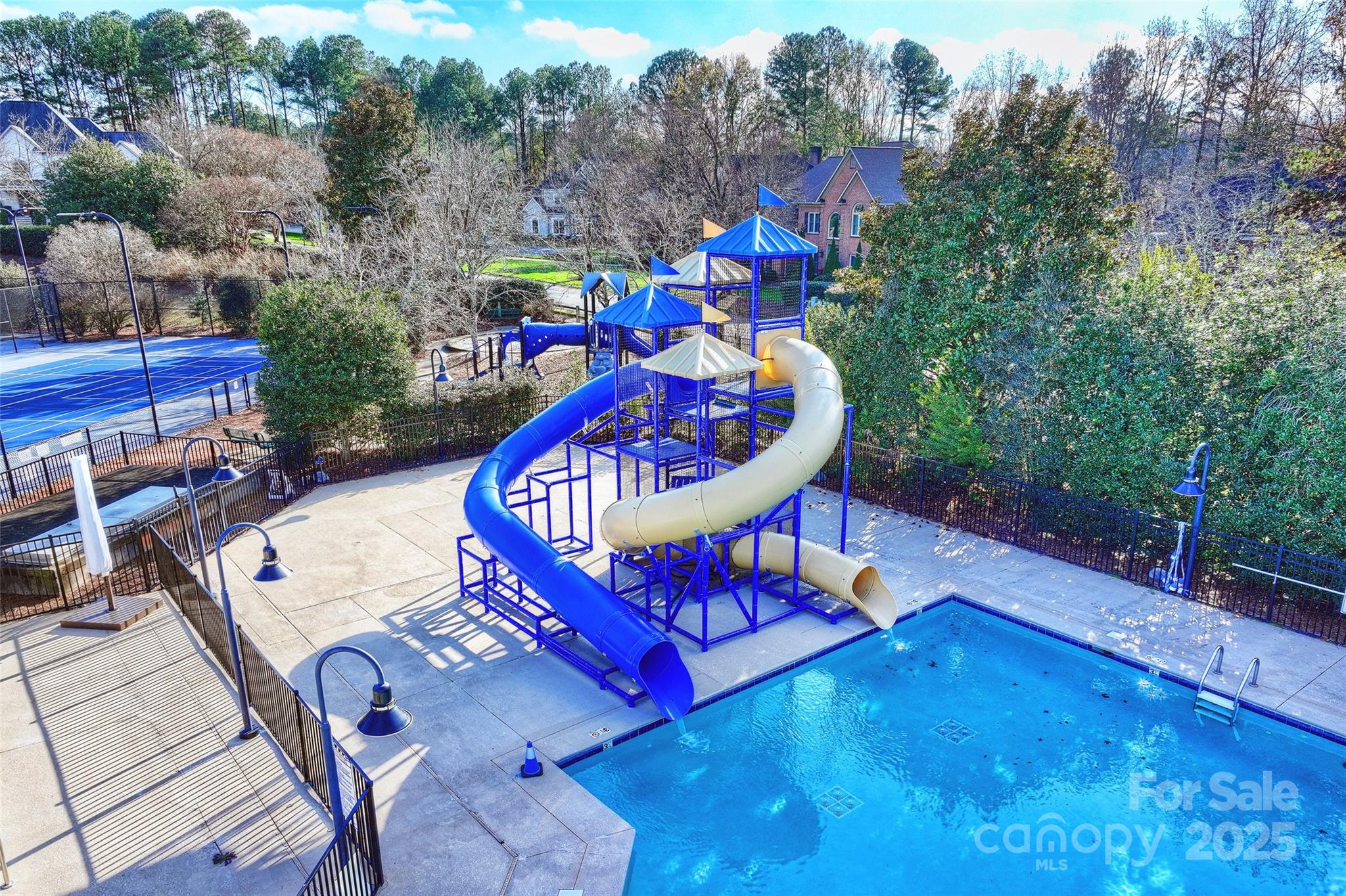 14270 Nolen Lane Charlotte NC 28277