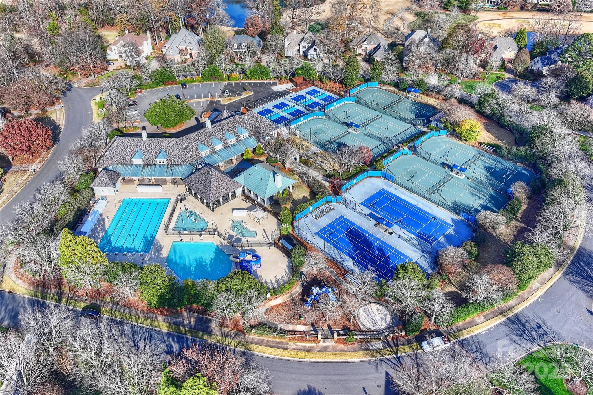 14270 Nolen Lane Charlotte NC 28277