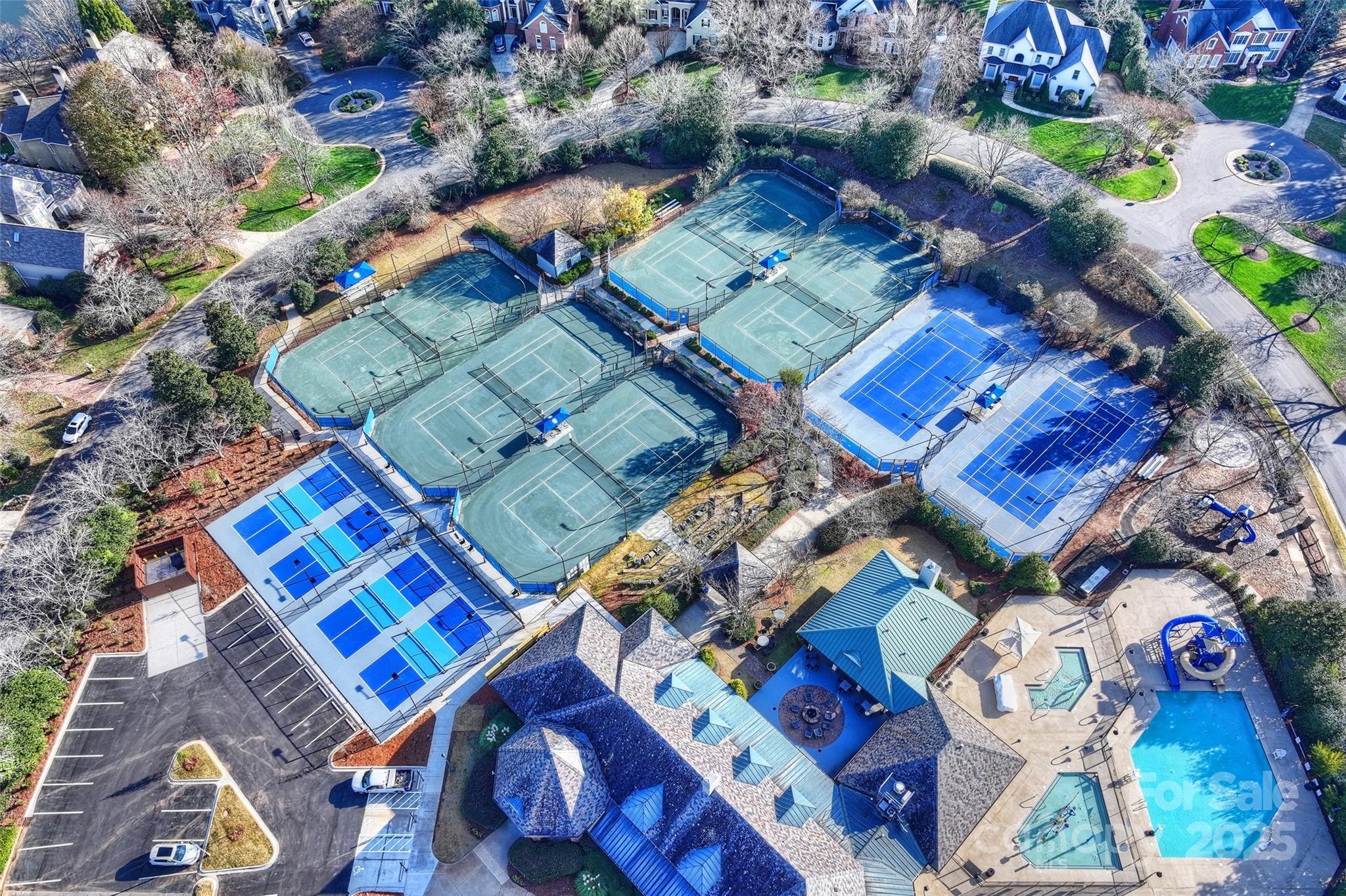 14270 Nolen Lane Charlotte NC 28277
