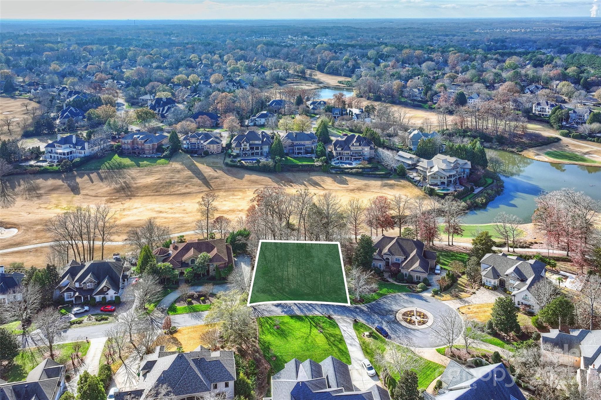 14270 Nolen Lane Charlotte NC 28277
