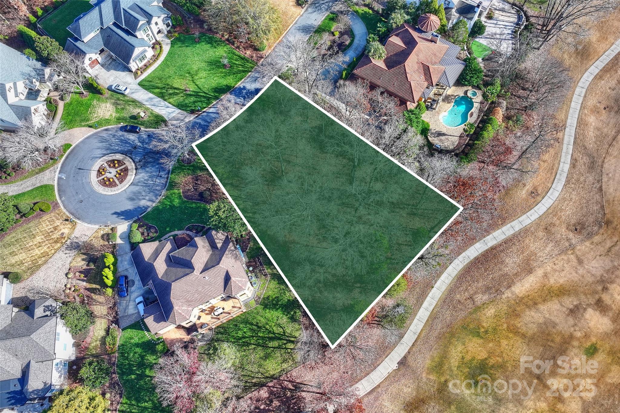 14270 Nolen Lane Charlotte NC 28277