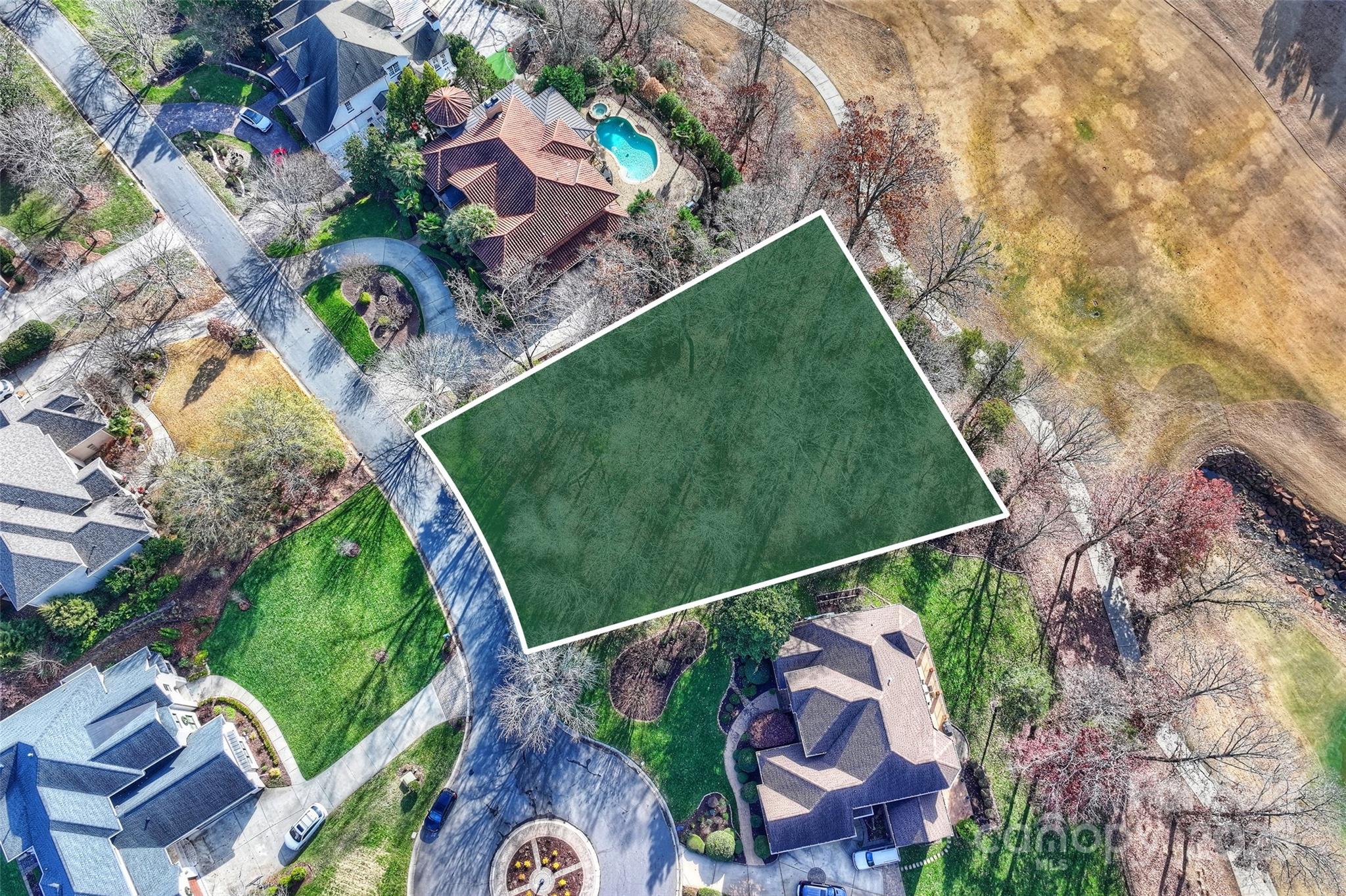 14270 Nolen Lane Charlotte NC 28277