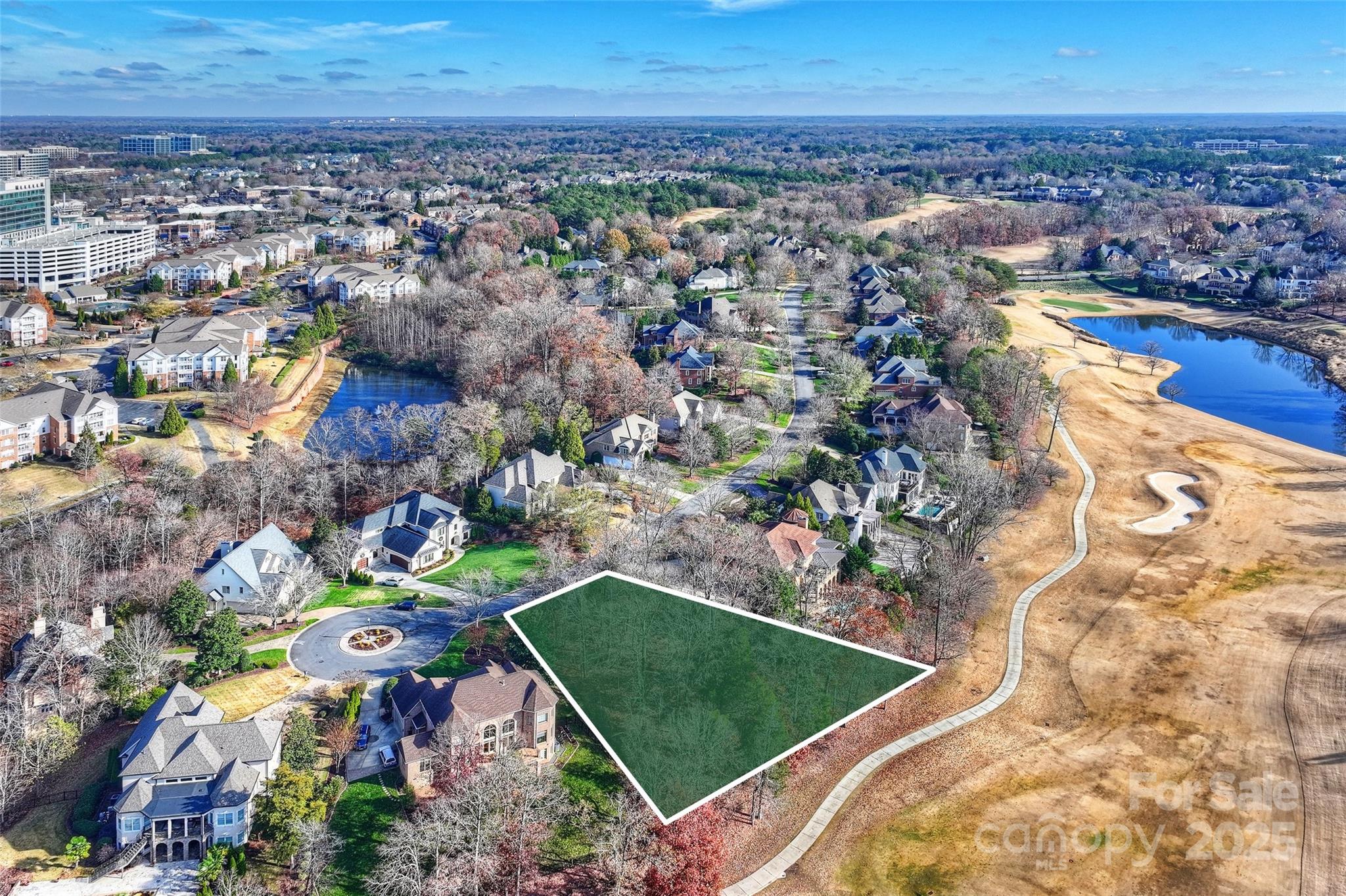 14270 Nolen Lane Charlotte NC 28277