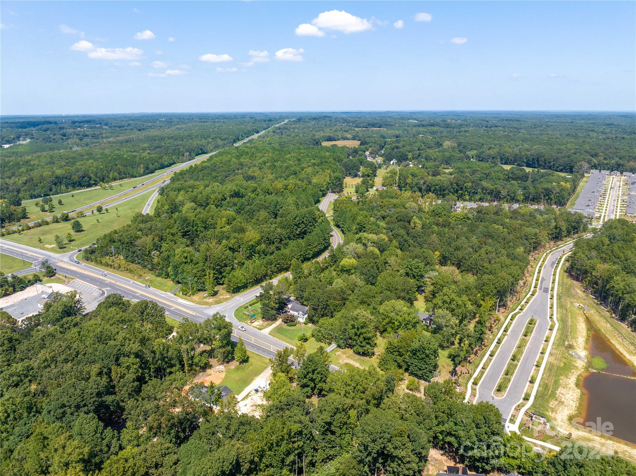 0 Allen Black Road Matthews NC 28104