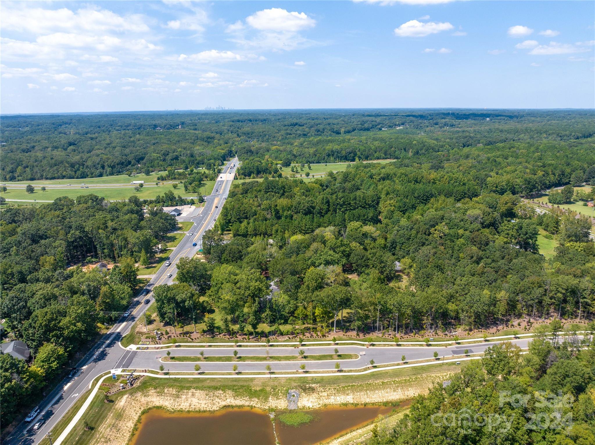 0 Allen Black Road Matthews NC 28104