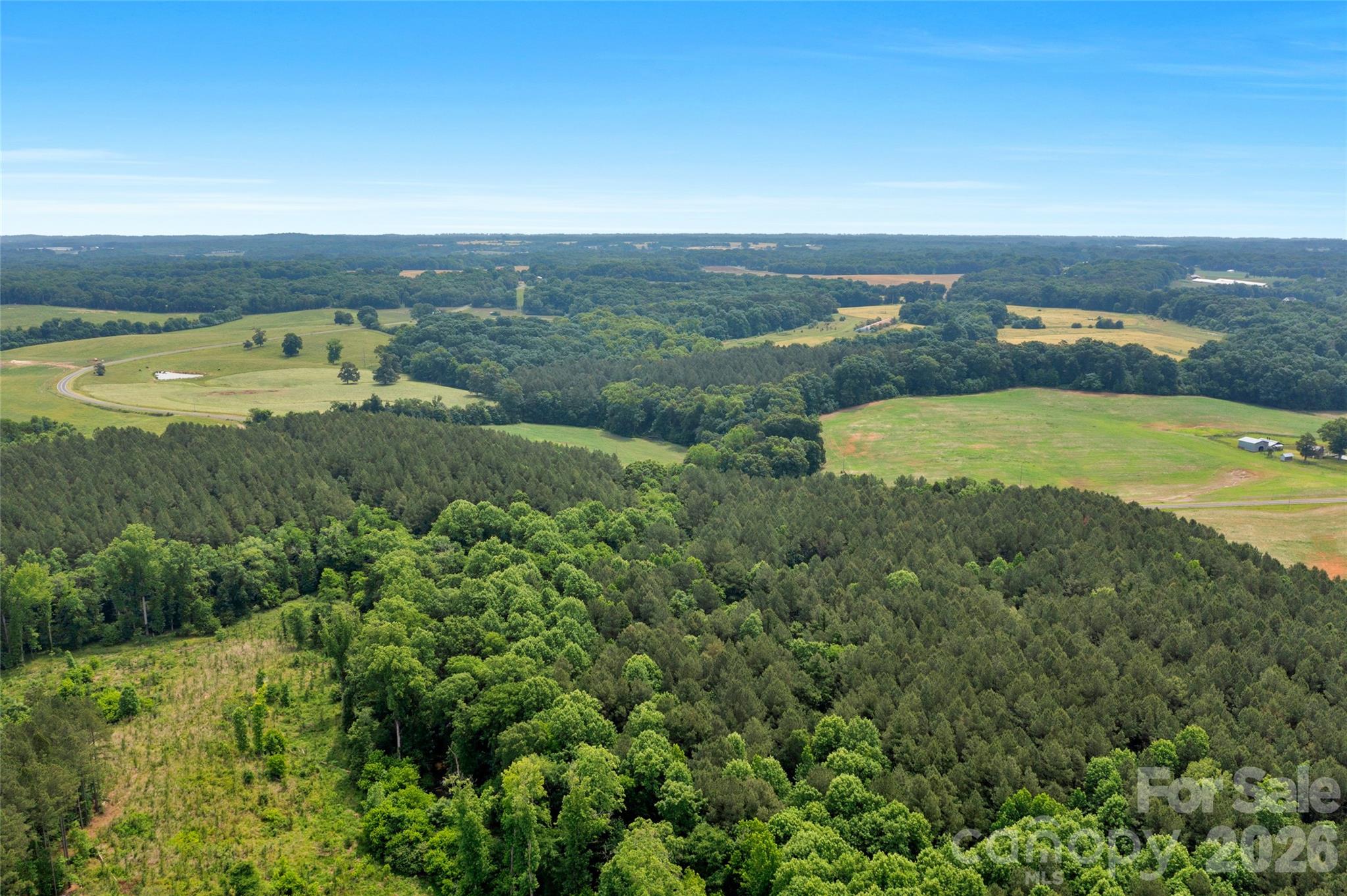0000 Lucy Short Cut Road Marshville NC 28103