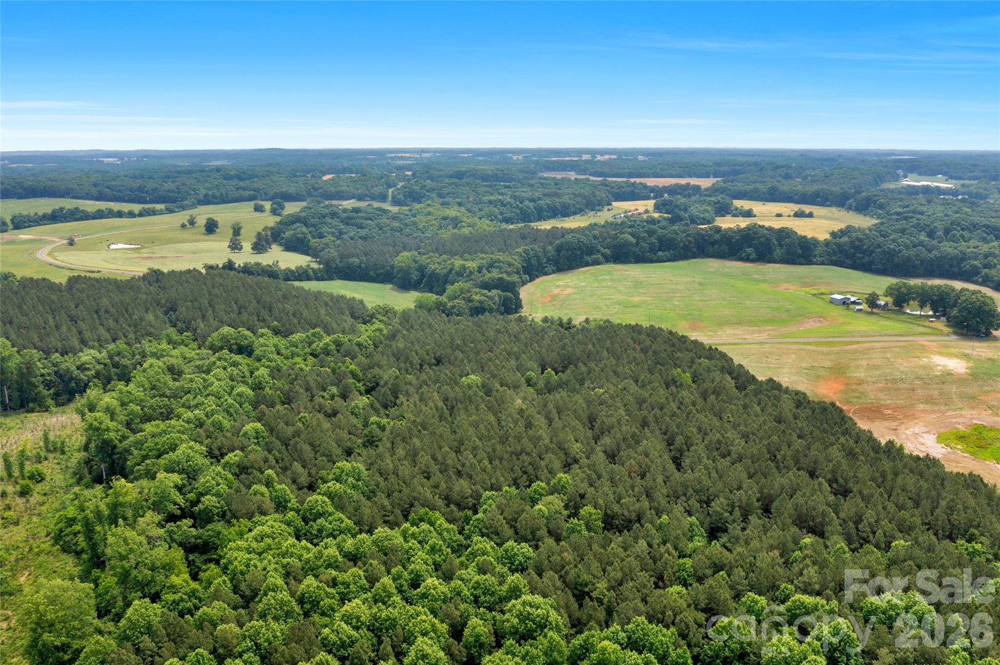 0000 Lucy Short Cut Road Marshville NC 28103