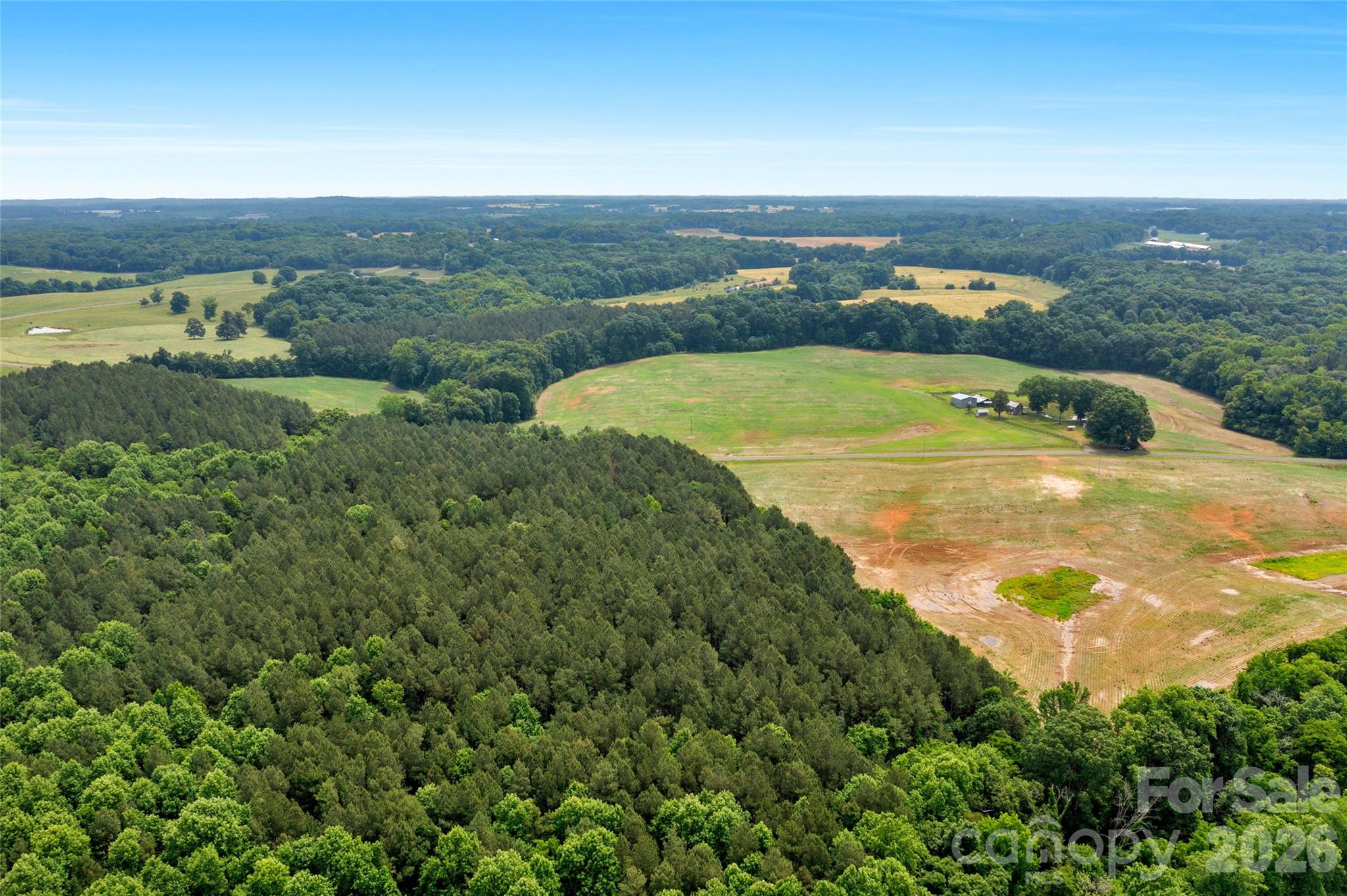 0000 Lucy Short Cut Road Marshville NC 28103