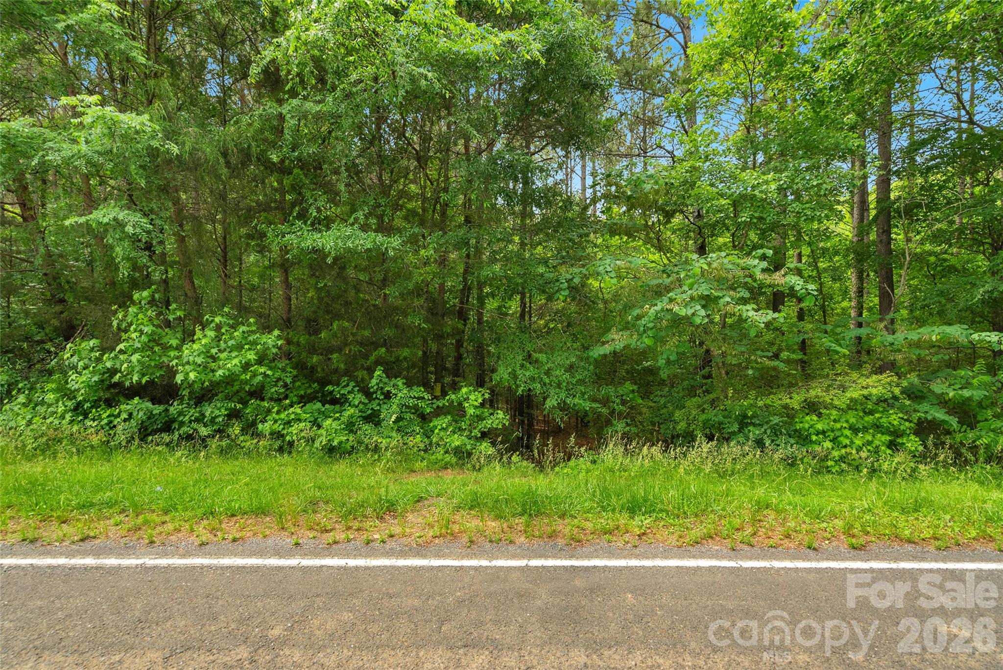 0000 Lucy Short Cut Road Marshville NC 28103